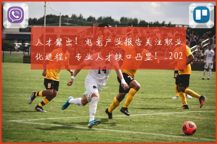 人才辈出！电竞产业报告关注职业化进程，专业人才缺口凸显！_20260704164609